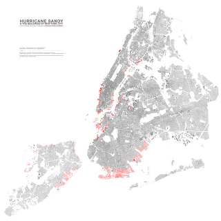 Illustration for article titled How well did NYC's flood analysis predict the reality of Hurricane Sandy?